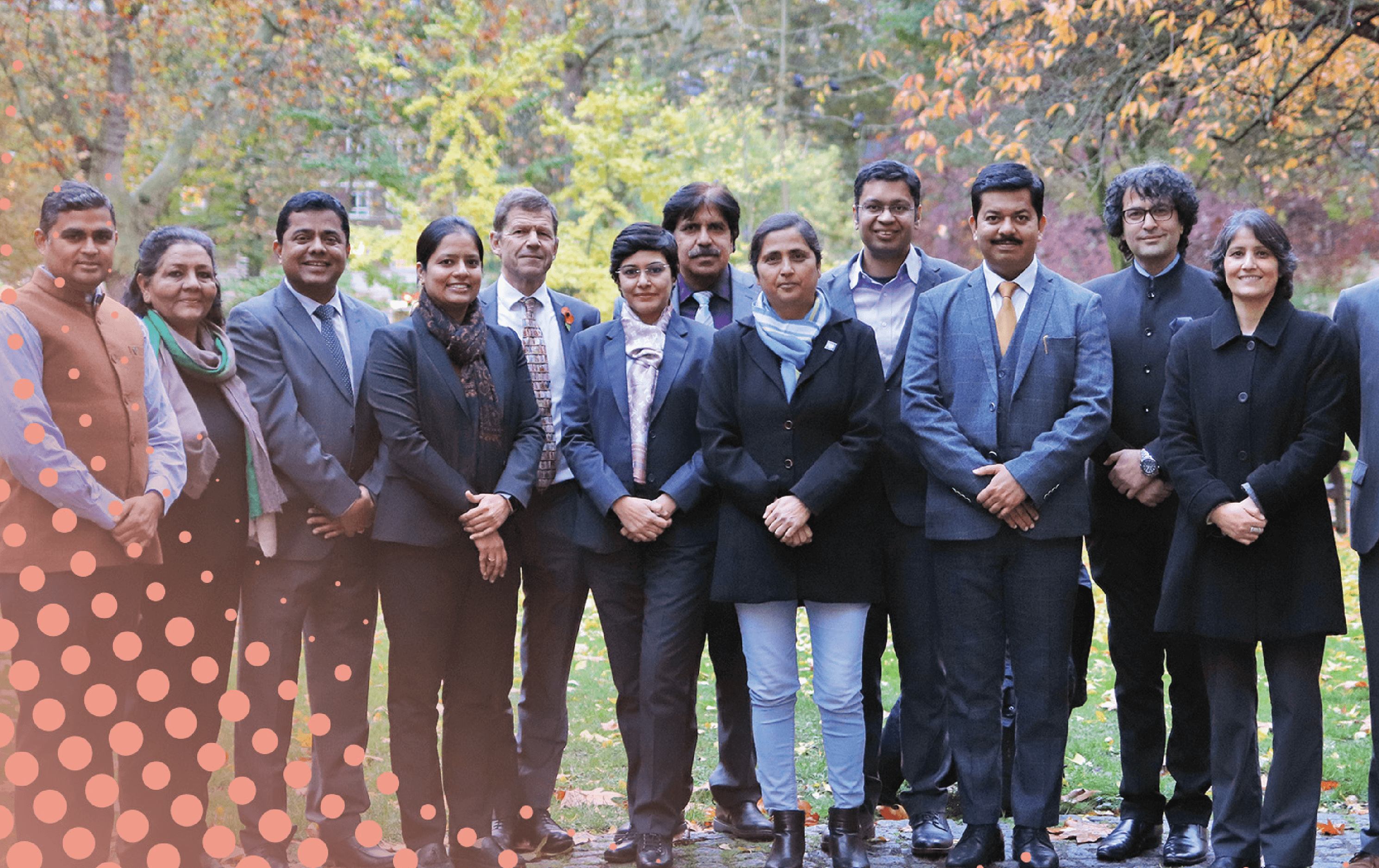 chevening gurukul fellowship for leadership and excellence uk