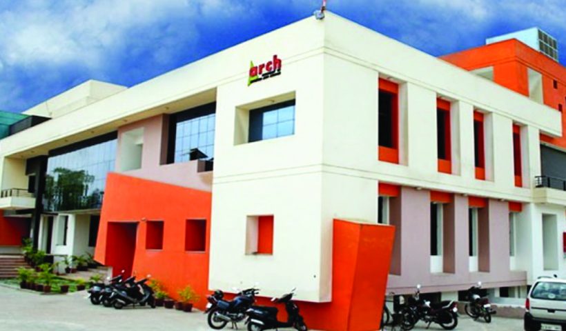 Arch College of Design and Business B.Design admissions 2024 open check details here