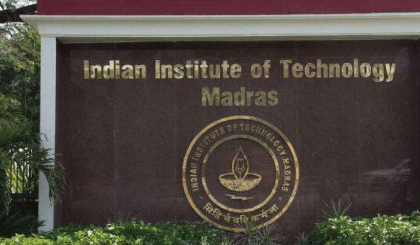 IIT Madras launches online course on Construction Technology and Management