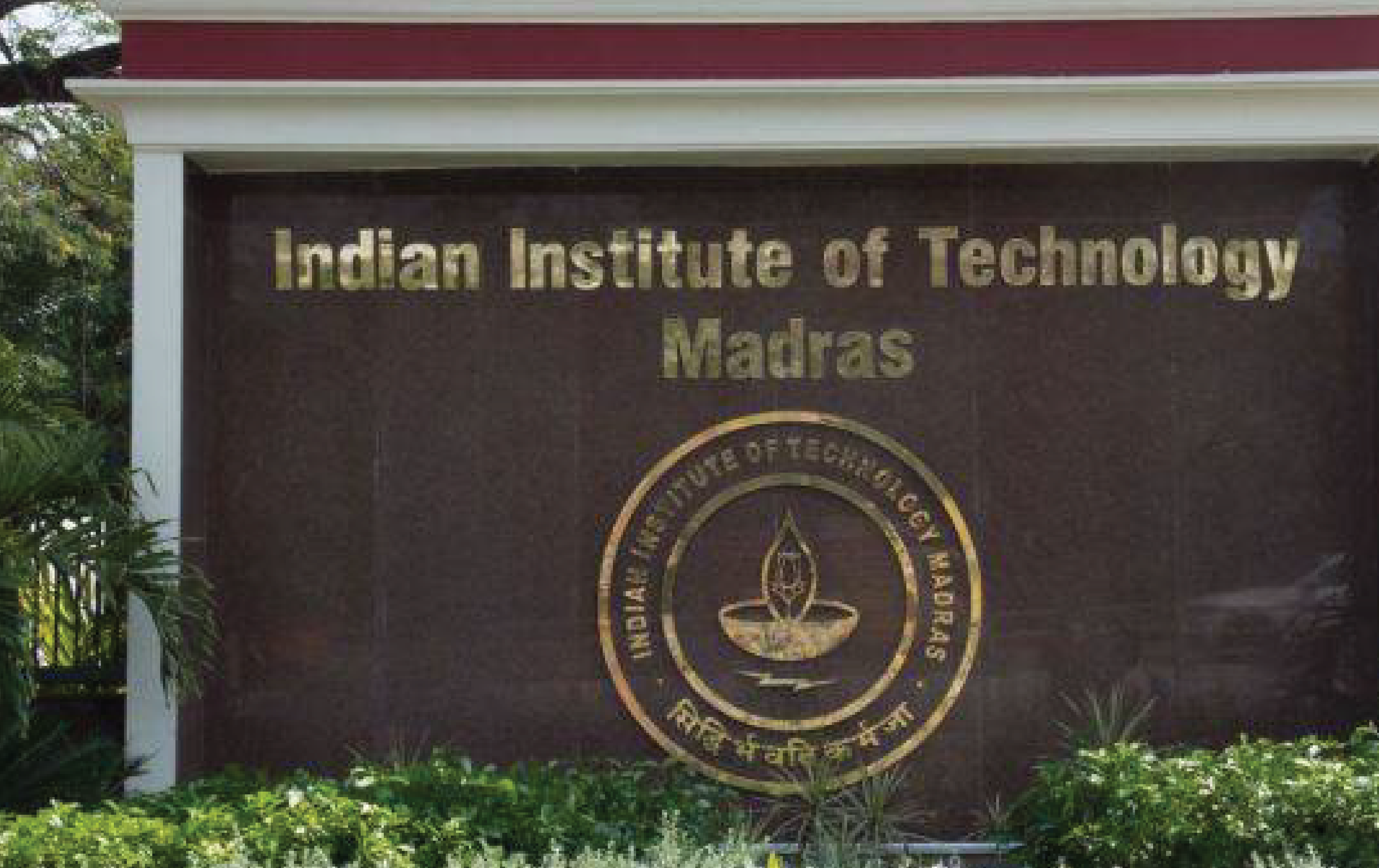IIT Madras launches online course on Construction Technology and Management