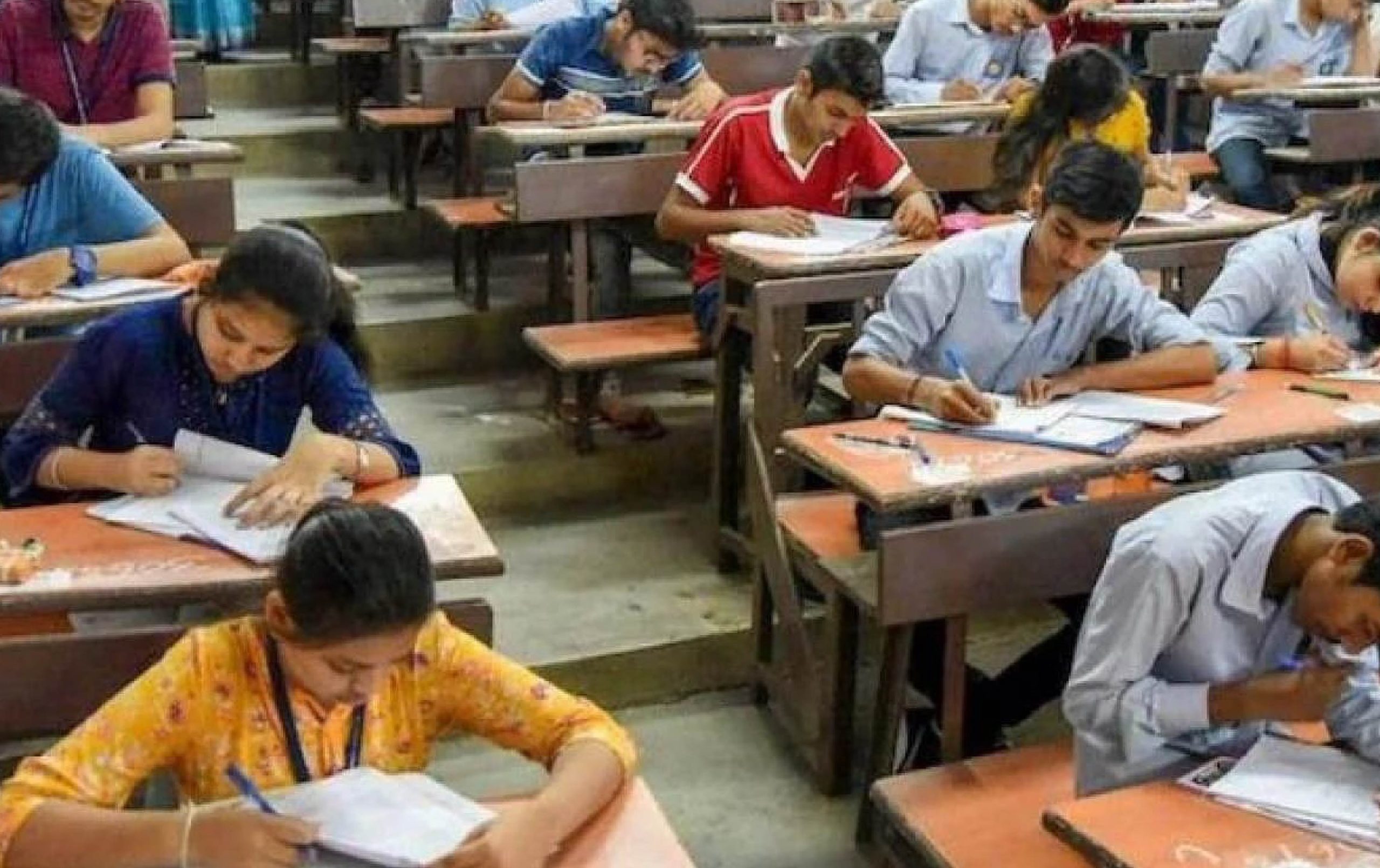 CEED UCEED admit card 2024 today exam on January 21 scaled