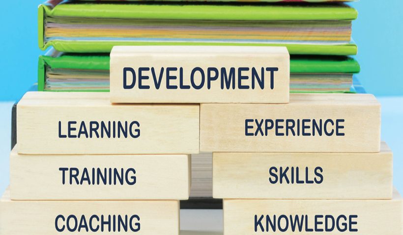 University commission launches annual skill development plan for employees
