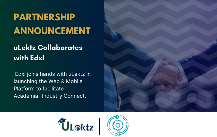 uLektz Collaborates with