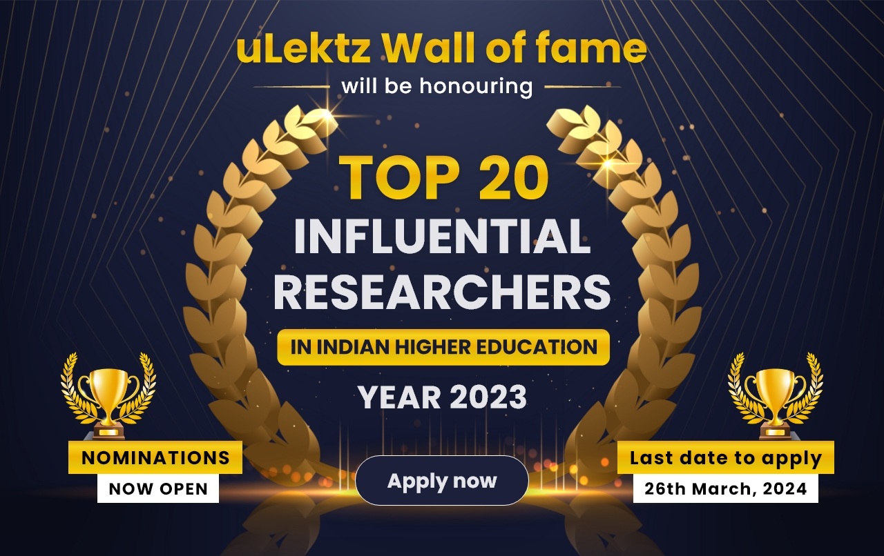 uLektz Wall of Fame will be honouring 