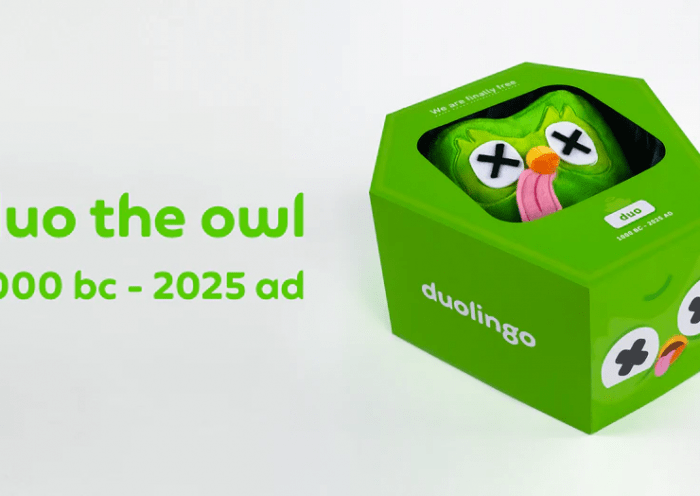 Duolingo’s ‘Death of Duo’ campaign: A viral marketing masterpiece.