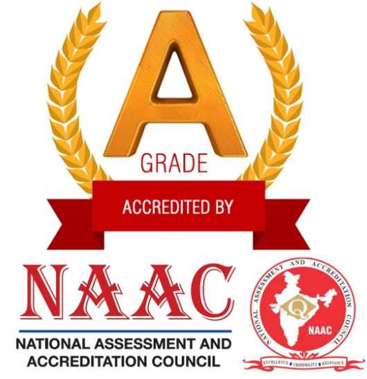 NAAC’s assessment gives degrees global recognition’
