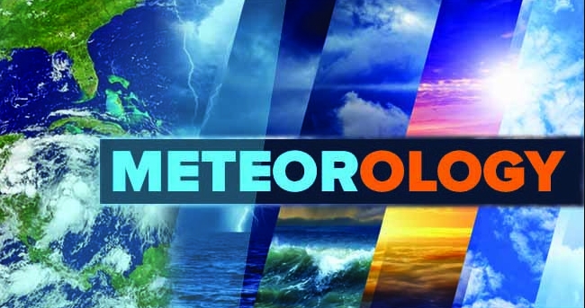 A brief view of Meteorology