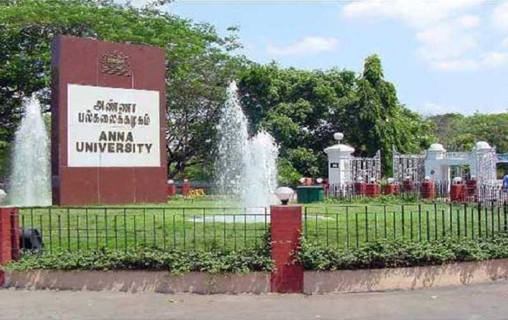 Anna University to increase tuition fees