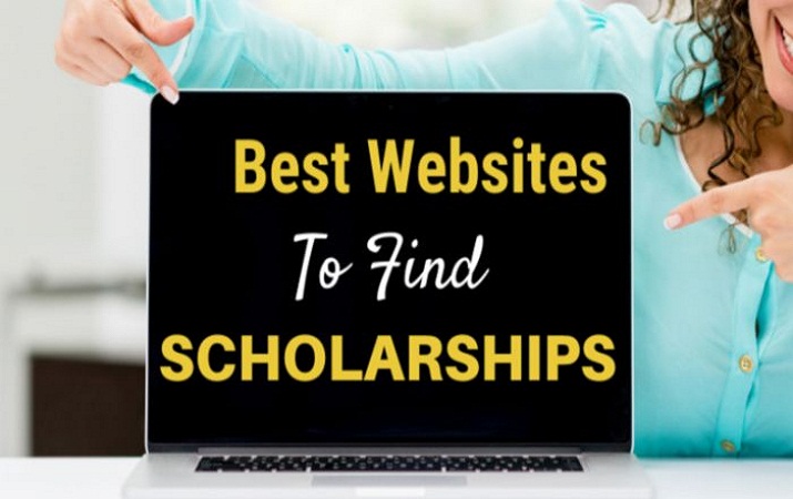 Best Websites to Find Scholarships banner