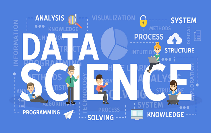 Demand for Data Scientists increases by 32 YoY, S P Jain School of Global Management