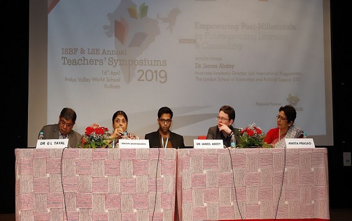 Educationists’ Panel urged the need for Creating
