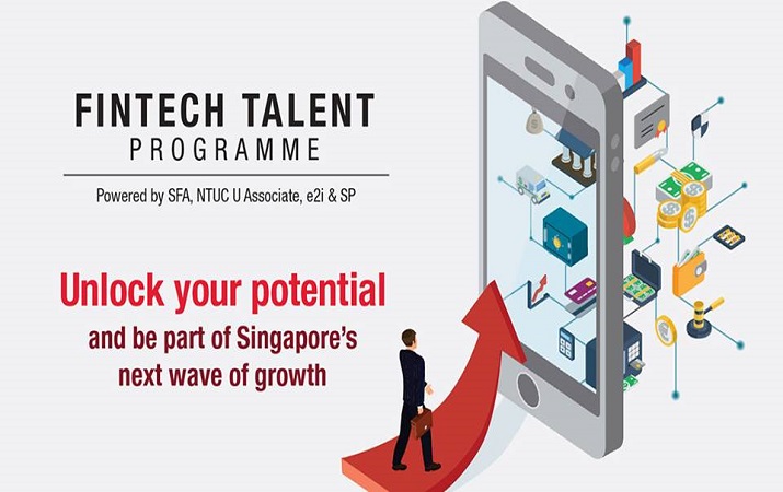 Fintech Talent Programme