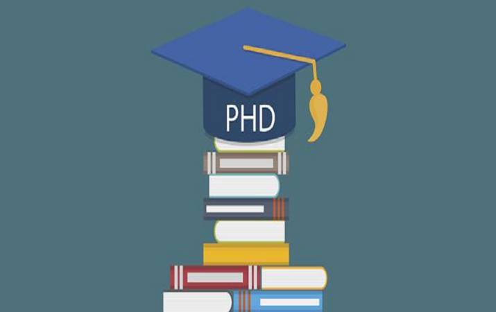 How To Prepare Academic CV For A Phd Application