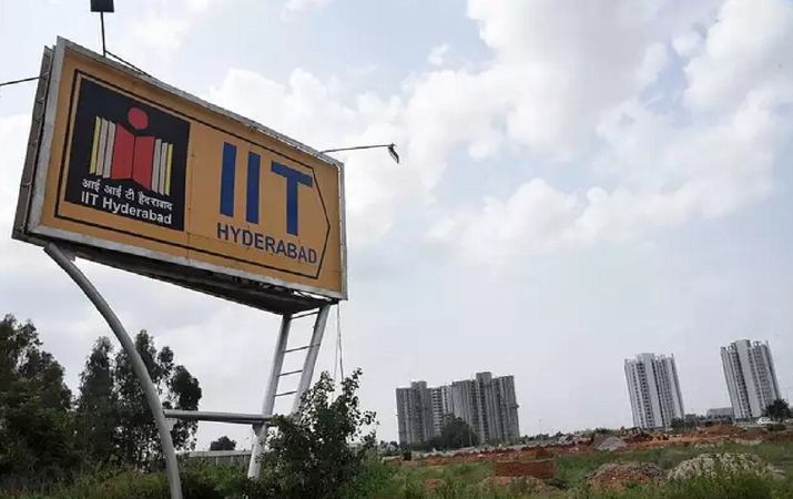 IIT Hyderabad to host conference on retrofitting of structures