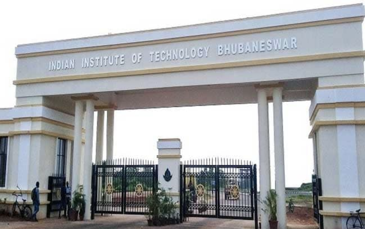 IIT BBS to get state of the art lab for its centre of