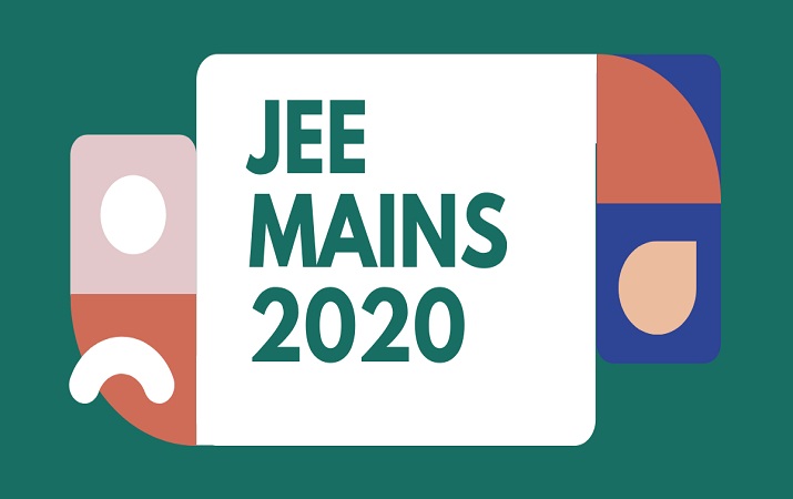 JEE MAINS 2020
