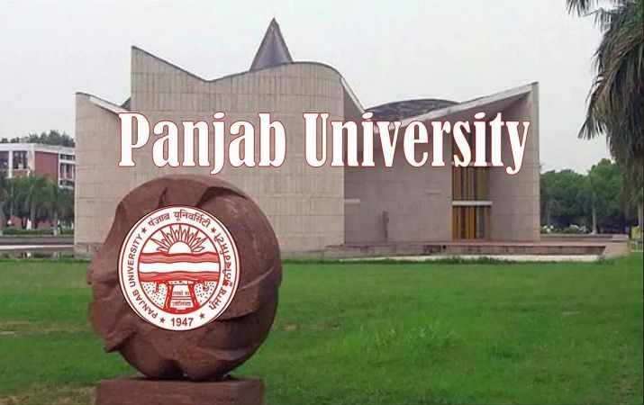 Panjab university