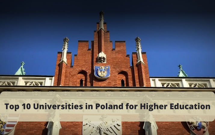 Poland higher education