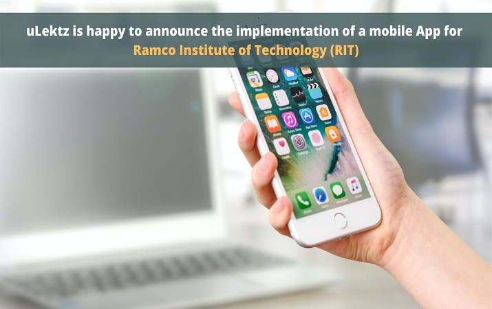 Ramco Institute of Technology (RIT)
