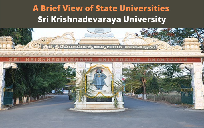 Sri Krishnadevaraya University 01