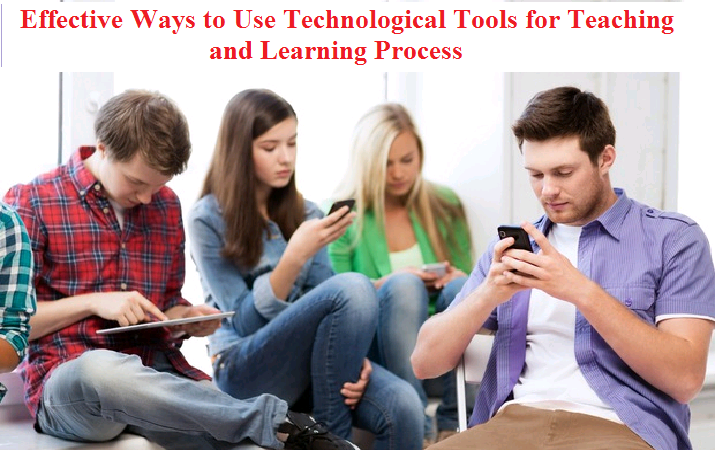 Top technological tools