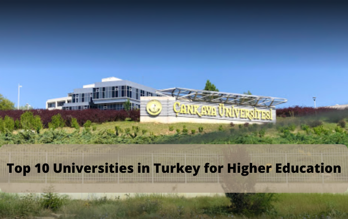 Top Universities CU