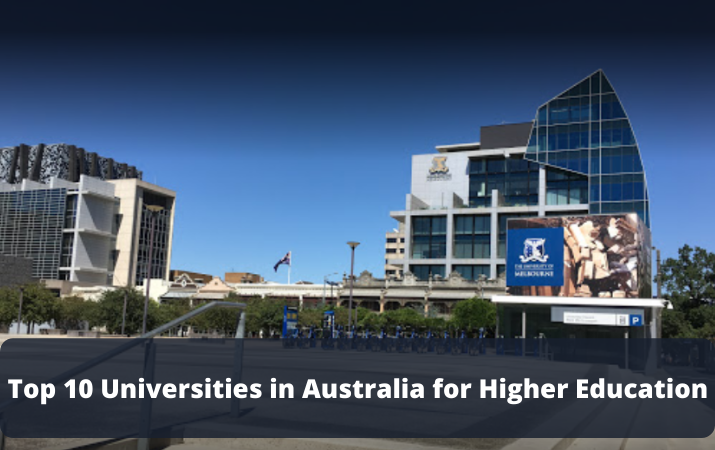 University Australia