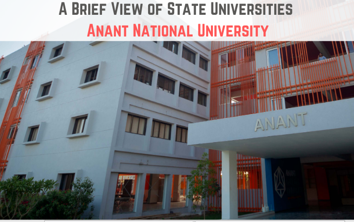 anant university