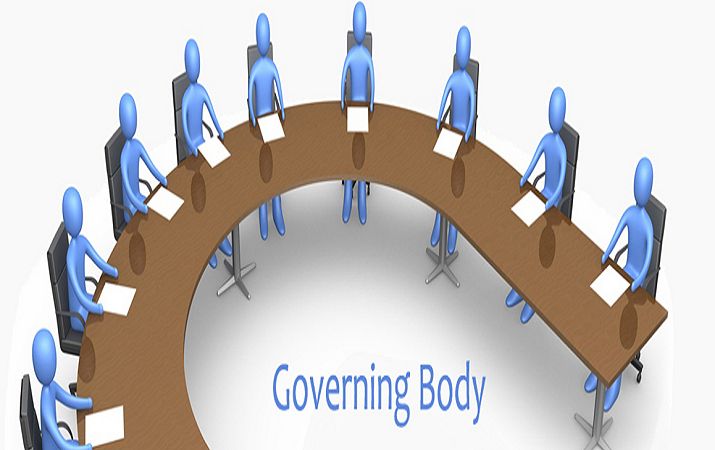governing body