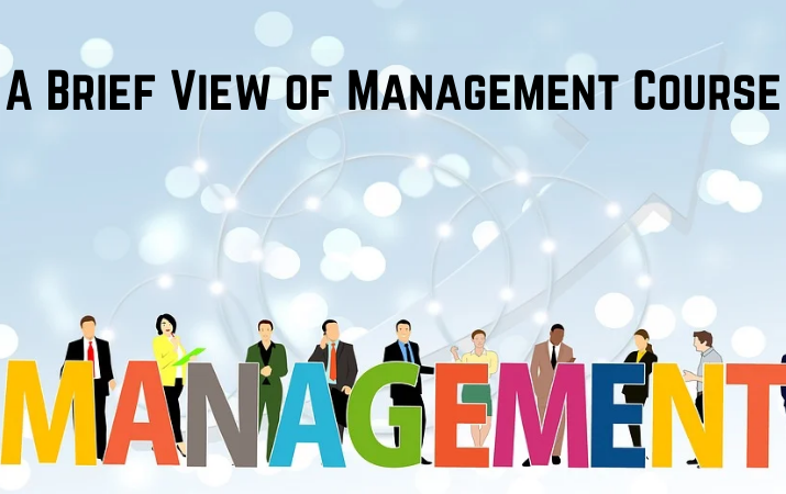 management course